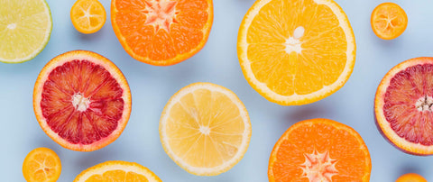 Citrus Bioflavonoids: Your Natural Support for the Immune System and Veins