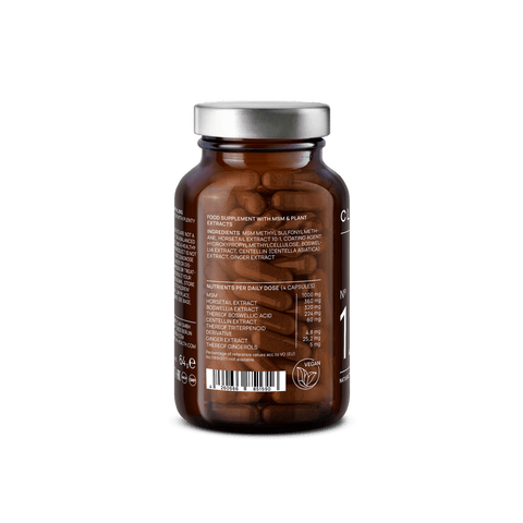 Antiflamm Joint Care Supplement