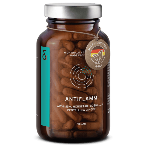 Antiflamm Joint Care Supplement