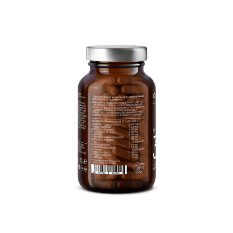 Black Maca Complex