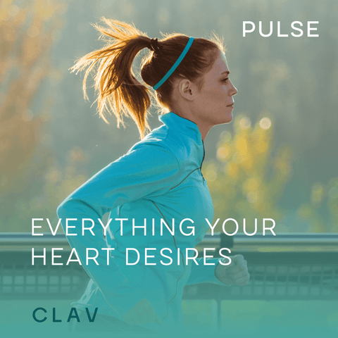 Pulse Mood