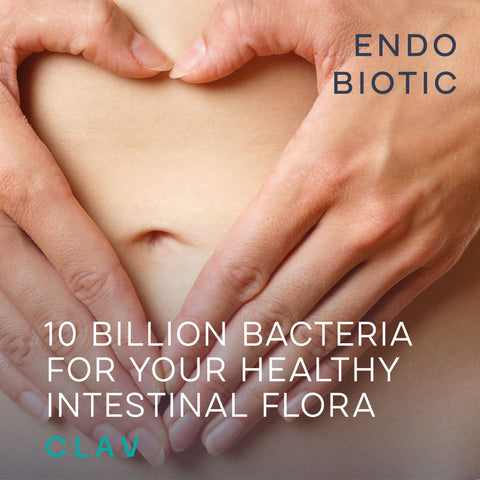 Probiotic drink powder
