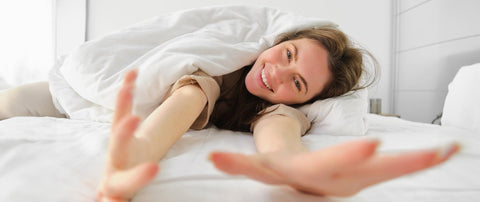 Restful sleep in summer: melatonin, tryptophan and other remedies