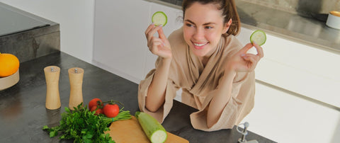 Hormonal Balance for Women Over 45: Which Supplements Support Menopause & Wellbeing?