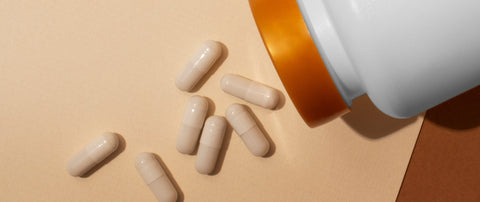 Combining supplements correctly – Do’s and Don’ts