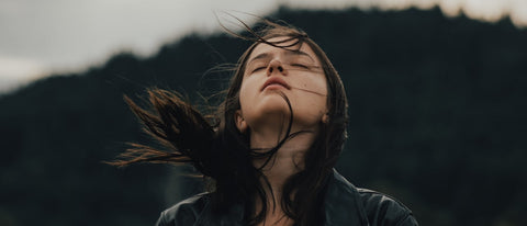 Brain Fog im Frühling: Warum du jetzt dringend einen Reset brauchst