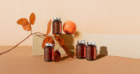 Vegan Supplements - CLAV-Health