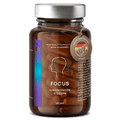 N°4 Focus Supplement