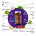 Nootropic Supplement