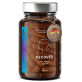 Recover Melatonin Sleep Aid Supplement