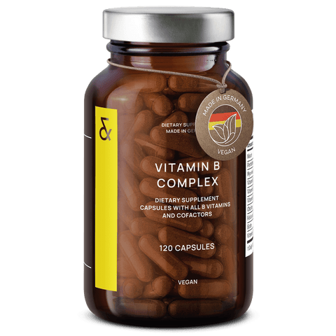 Vitamin B Complex