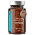 25mg-Zinc-Bisglycinate-Tablets