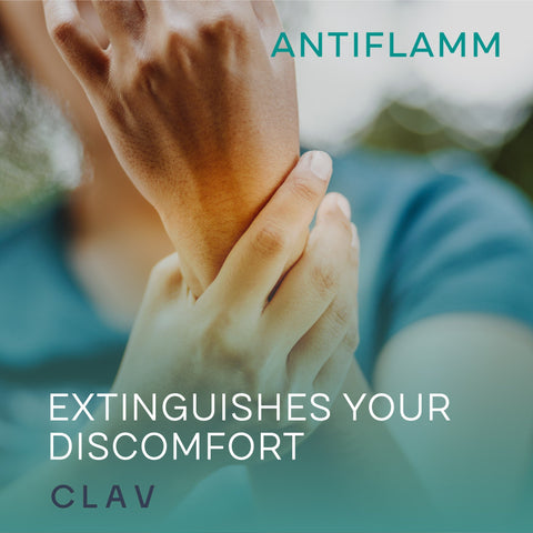 Antiflamm Joint Care Supplement