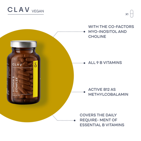 Vitamin B Complex