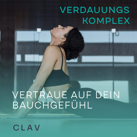 N°13 Colon Complex slogan