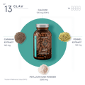 Psyllium Husk Capsules