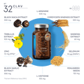 STRONG | Black Maca Complex