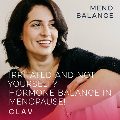 Meno Balance